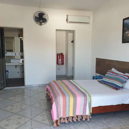 Hotel Tulum City Hotel 3*