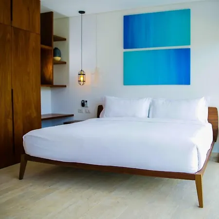 The Panoramic By Xperience Apartahotel