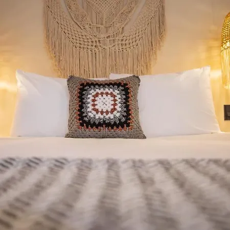 Nu & Club Hotel Tulum