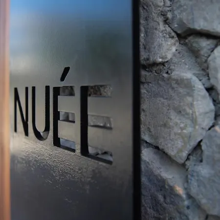 Hotel Nu & Club