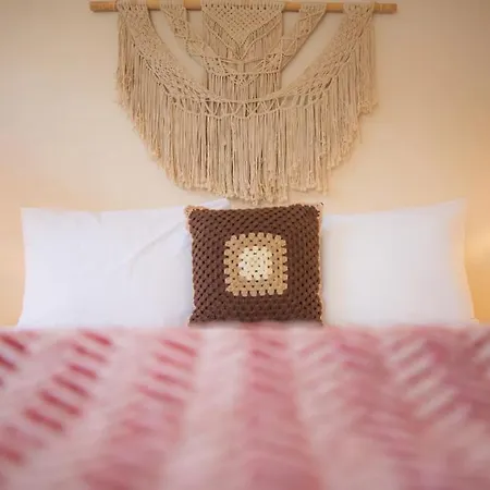 Nu & Club Hotel Tulum