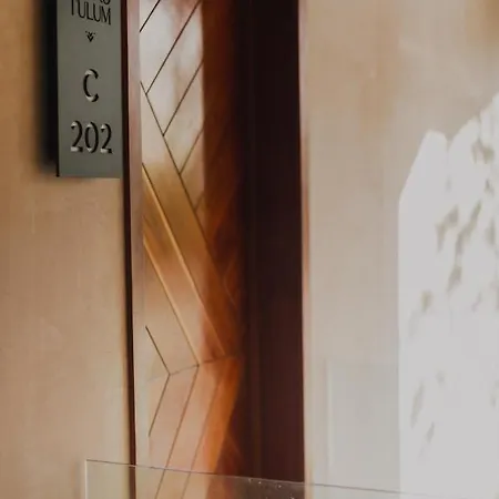 Apartahotel Cacao -luxury Condos-