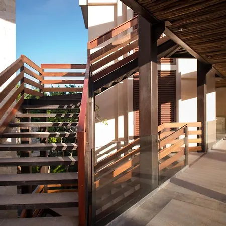 Cacao -luxury Condos- Aparthotel 3*
