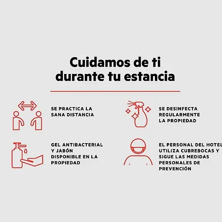 Oyo Addy 2* Tulum