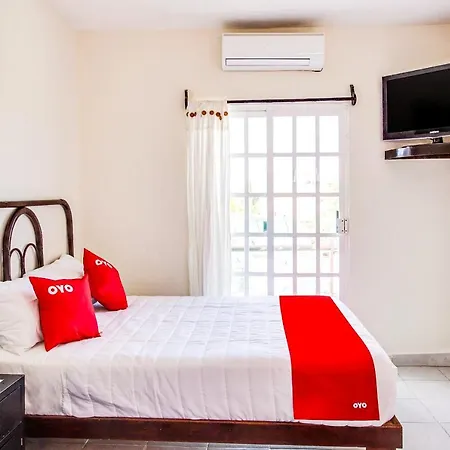 Hotel Oyo Addy
