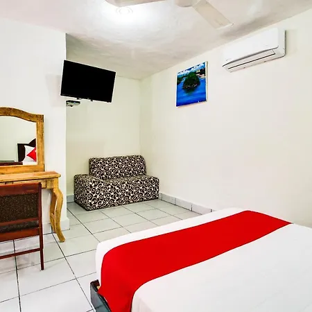 Hotel Oyo Addy