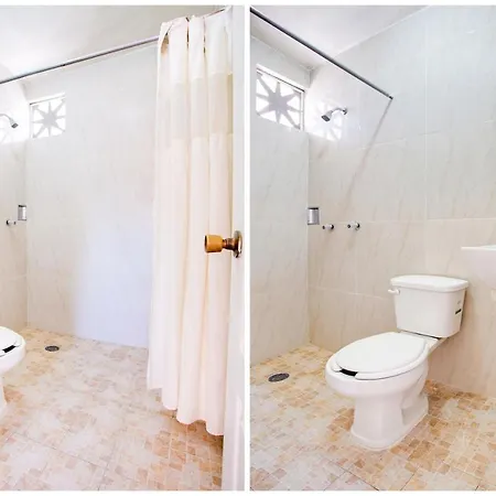 Oyo Addy Hotel Tulum