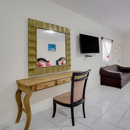 Oyo Addy Tulum