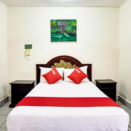Oyo Addy Tulum