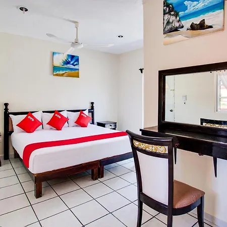 Oyo Addy Hotel Tulum