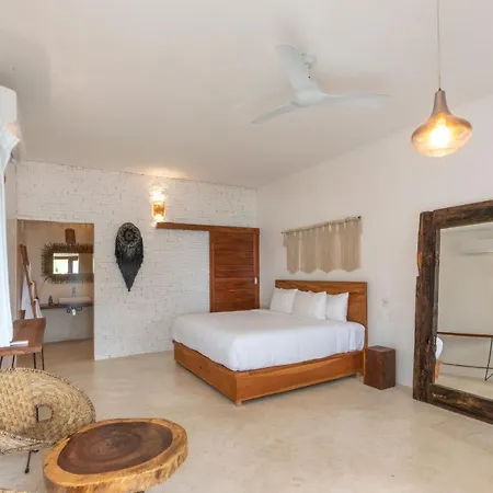 Gramercy 5* Tulum