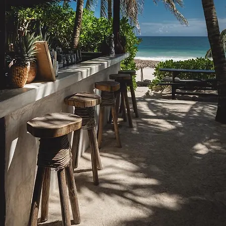 Nest Hotel