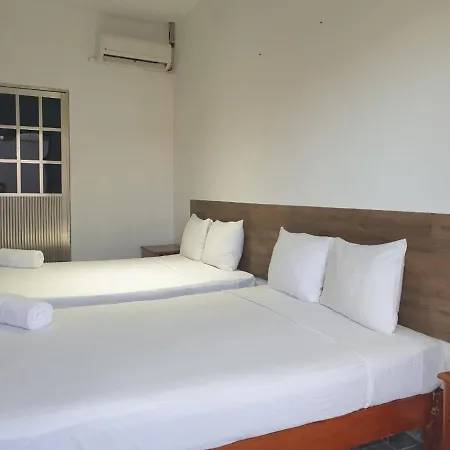 Tulum City Hotel Hotel