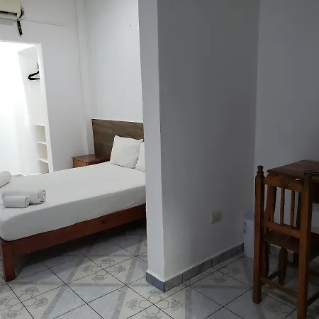 Tulum City Hotel 3* Tulum