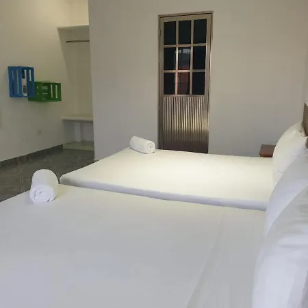Hotel Tulum City Hotel