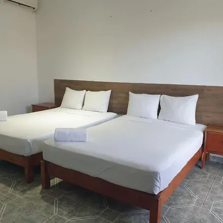 Hotel Tulum City Hotel Tulum