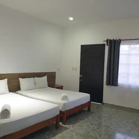 Hotel Tulum City Hotel