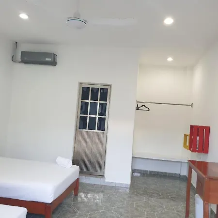 Tulum City Hotel Tulum