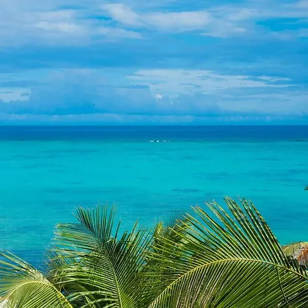 Privada Soliman Bay Pets Welcome!