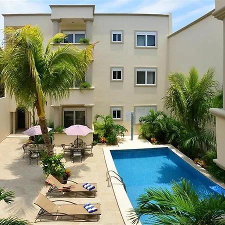 Palms Apartment *