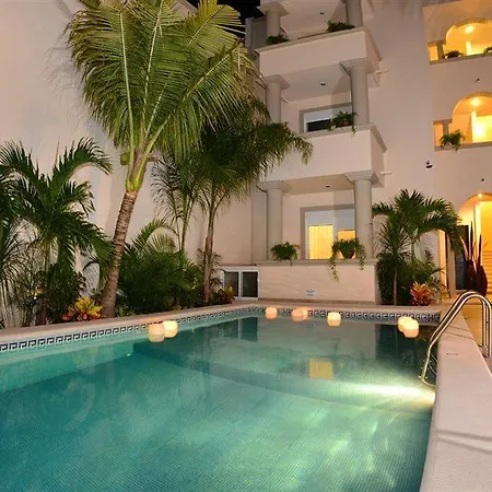 Apartment Palms