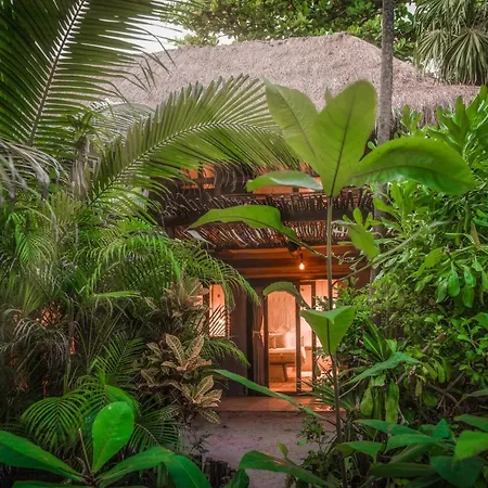 Mistiq Hotel Tulum