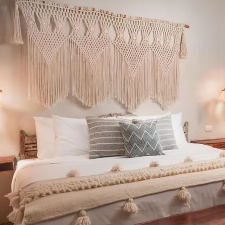 Mistiq Hotel Tulum