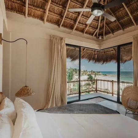 Akkuun - Adults Only Hotel Tulum