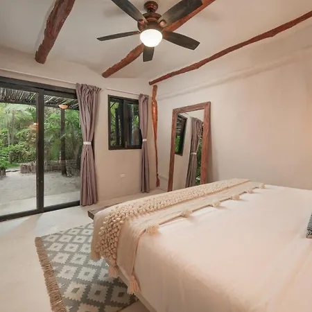Mistiq Hotel Tulum