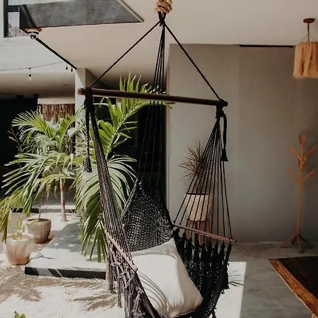 Ariche & * Tulum