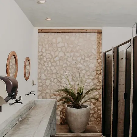 Ariche & Hotel Tulum