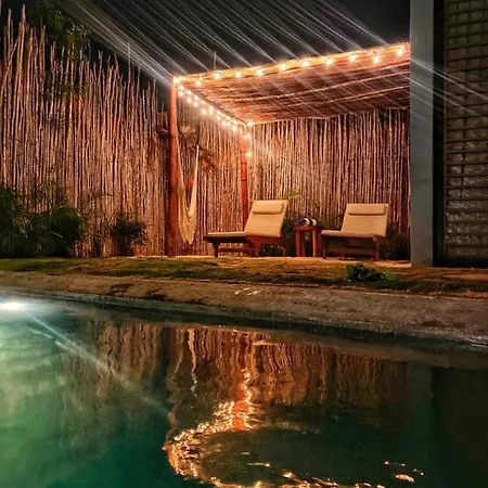 Ariche & Hotel Tulum