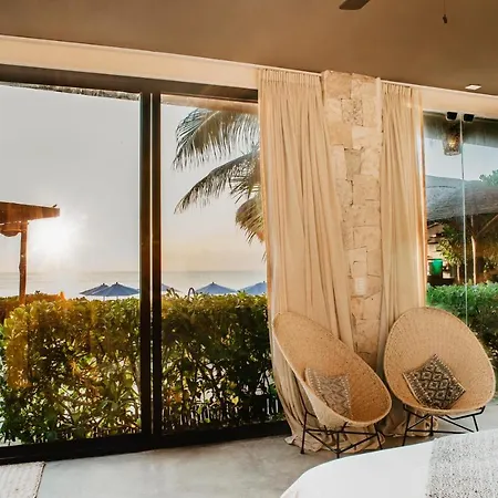Akkuun - Adults Only 4* Tulum