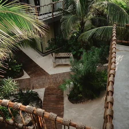 Hotel Akkuun - Adults Only 4*