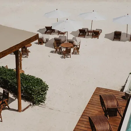 Akkuun - Adults Only 4* Tulum