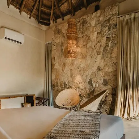 Akkuun - Adults Only 4* Tulum