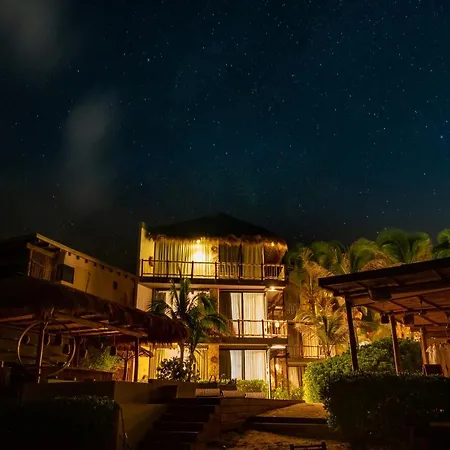 Hotel Akkuun - Adults Only 4*