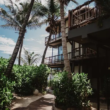 Akkuun - Adults Only Hotel Tulum