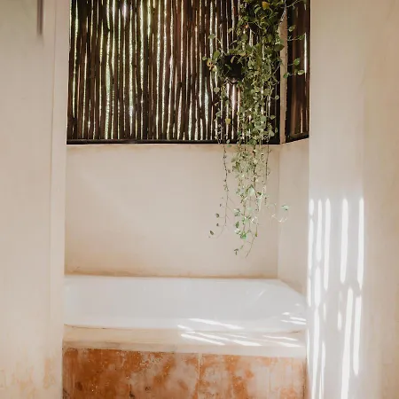 Akkuun - Adults Only 4* Tulum