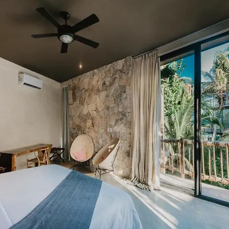 Hotel Akkuun - Adults Only 4*