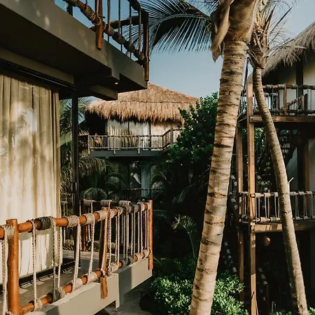 Hotel Akkuun - Adults Only