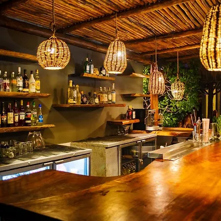 Akkuun - Adults Only 4* Tulum
