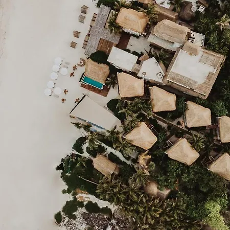 Akkuun - Adults Only Tulum
