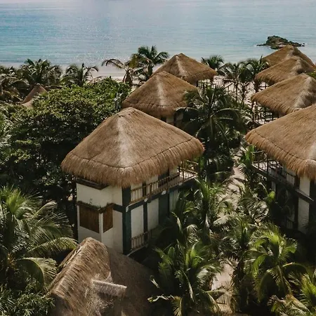 Akkuun - Adults Only Hotel