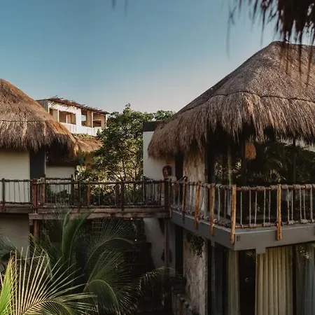 Akkuun - Adults Only 4* Tulum