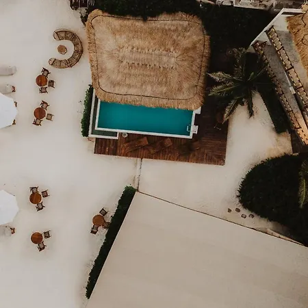 Hotel Akkuun - Adults Only 4*