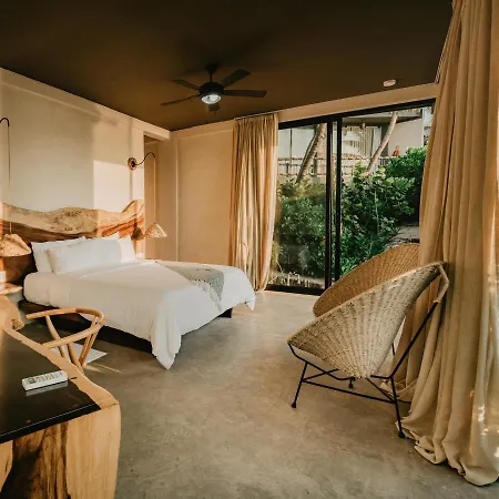 Akkuun - Adults Only 4* Tulum