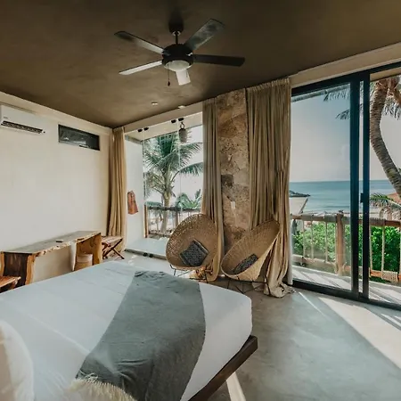 Akkuun - Adults Only Tulum