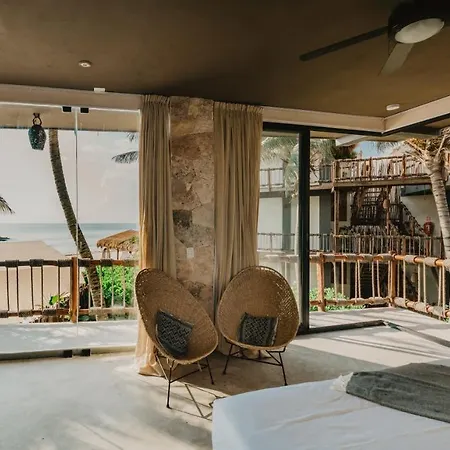 Hotel Akkuun - Adults Only 4*