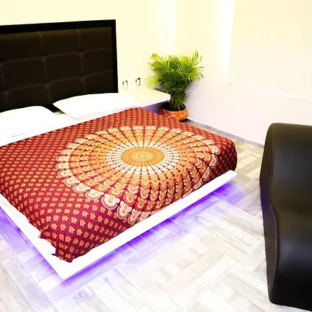 Mandala Hotel del amor *